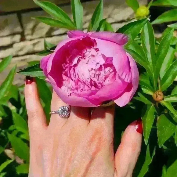 Ring Size 6 - Picture 3 of 16